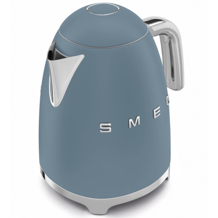  Электрический чайник Smeg KLF03SBMEU