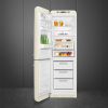 Ретро холодильник Smeg FAB32LCR5
