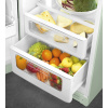 Ретро холодильник Smeg FAB30LPG6