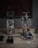 Леверная кофемашина La Pavoni LPLESA01EU