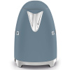 Электрический чайник Smeg KLF03SBMEU