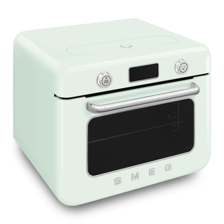 Мини-печь с паром Smeg COF01PGEU