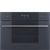 Компактный духовой шкаф Smeg SO4102S3G