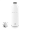 Термическая бутылка Smeg WBF01WH