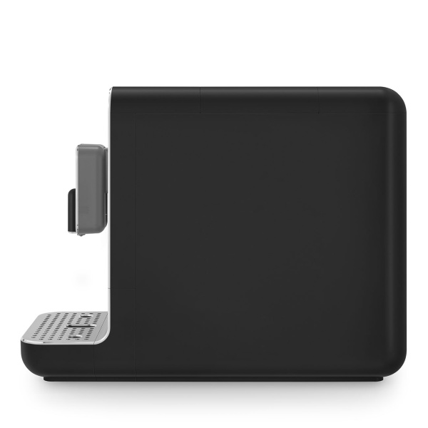 Кофеварка Smeg BCC11BLMEU