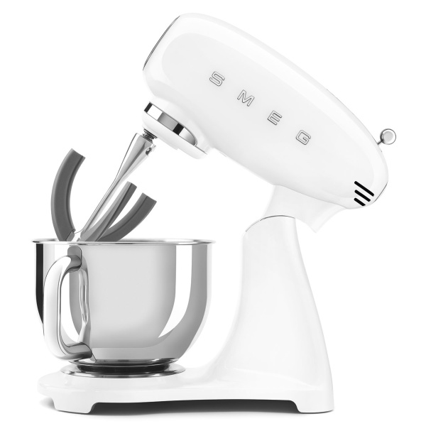 Миксер Smeg SMF03WHEU