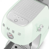 Кофемашина Smeg ECF03PGEU