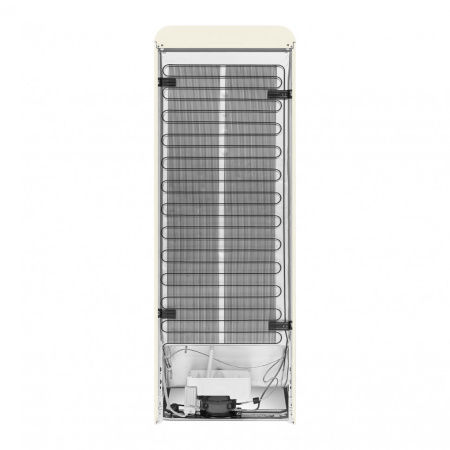 Ретро холодильник Smeg FAB30LCR6