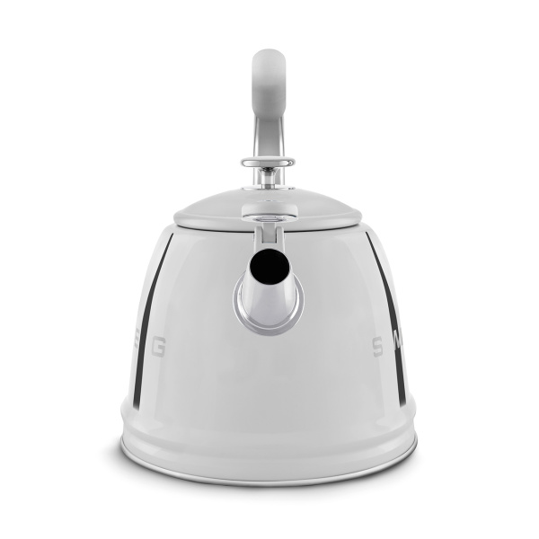Чайник Smeg WKF01SS