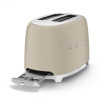 Тостер Smeg TSF01MLMEU