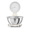 Кухонные весы Smeg KSF01CRWW