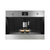 Встраиваемая кофемашина Smeg CMS4303XRU