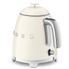 Электрический чайник Smeg KLF05CREU