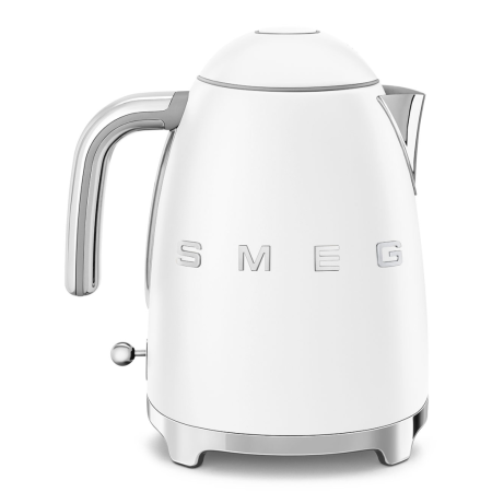  Электрический чайник Smeg KLF03WHMEU