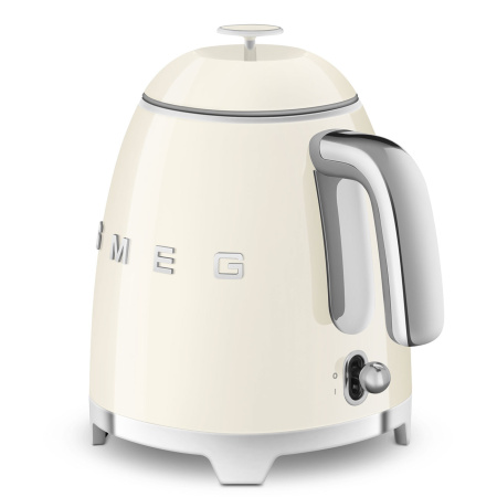 Электрический чайник Smeg KLF05CREU