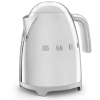 Электрический чайник Smeg KLF03SSEU