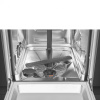 Встраиваемая посудомоечная машина Smeg ST4523DIN