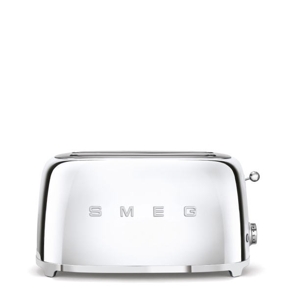 Тостер Smeg TSF02SSEU