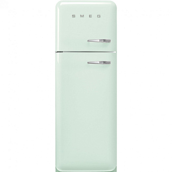 Ретро холодильник Smeg FAB30LPG6