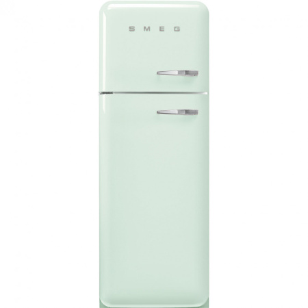 Ретро холодильник Smeg FAB30LPG6