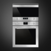 Микроволновая печь Smeg MP322X1