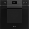 Встраиваемый электрическии духовой шкаф Smeg SO6101S2B3