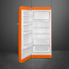 Ретро холодильник Smeg FAB28LOR6