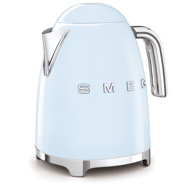 Электрический чайник Smeg KLF03PBEU