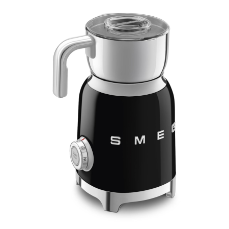  Вспениватель Smeg MFF11BLEU