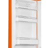 Ретро холодильник Smeg FAB32LOR5