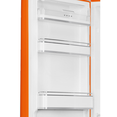 Ретро холодильник Smeg FAB32LOR5