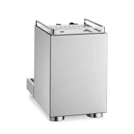 Полупрофессиональная кофемашина La Pavoni LPSMCS01EU