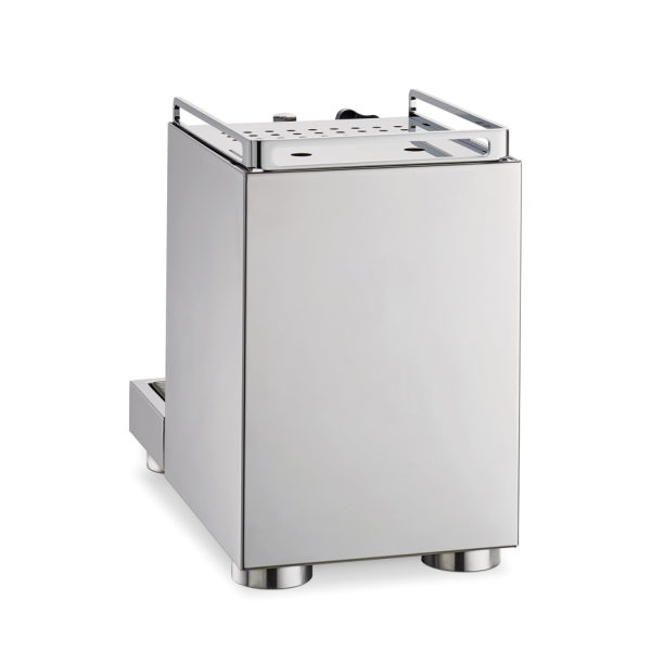 Полупрофессиональная кофемашина La Pavoni LPSMCS01EU