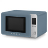 Микроволновая печь Smeg MOC02SBMEU