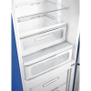 Ретро холодильник Smeg FAB32RBE5