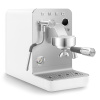 Кофеварка Smeg EMC02WHMEU