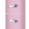 Ретро холодильник Smeg FAB32LPK5