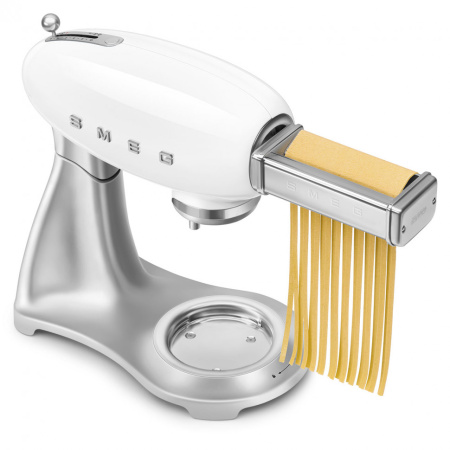 Миксер Smeg SMF04WHEU