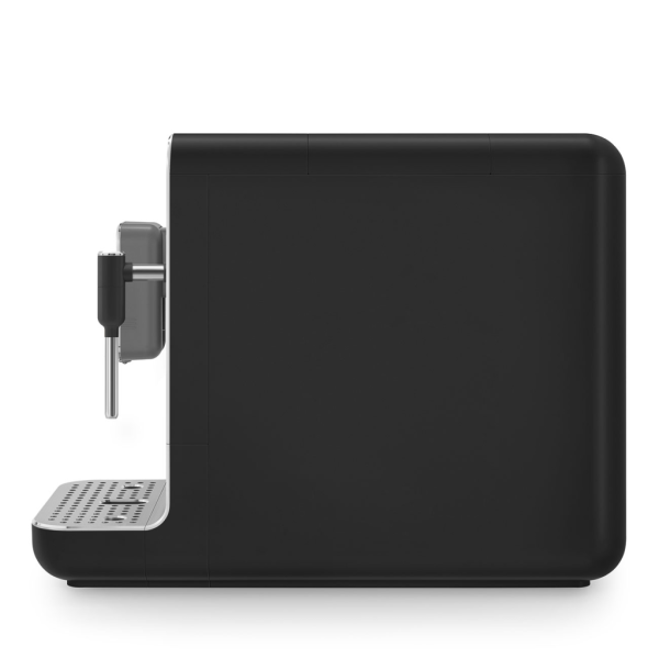  Кофеварка Smeg BCC12BLMEU