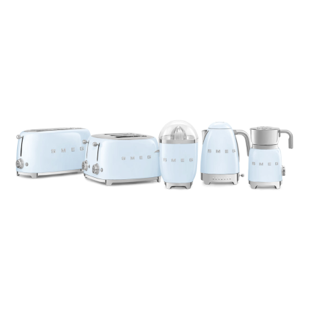  Соковыжималка Smeg CJF11PBEU