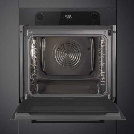 Духовой шкаф Smeg SO6201S2B