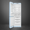 Ретро холодильник Smeg FAB32LPB5