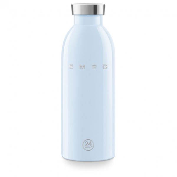 Термическая бутылка Smeg WBF01PB