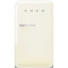 Ретро холодильник Smeg FAB10RCR6