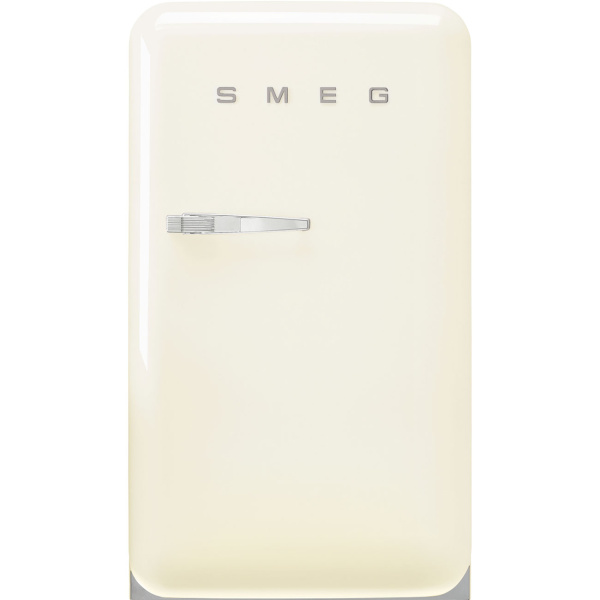 Ретро холодильник Smeg FAB10RCR6