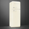 Ретро холодильник Smeg FAB30RCR6