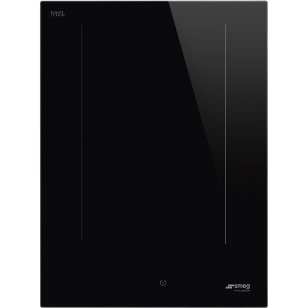 Индукционная варочная панель Smeg SIM3323D