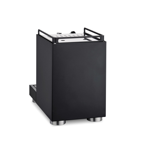 Кофемашина La Pavoni LPSMCB01EU