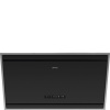 Настенная вытяжка Smeg KV394MB