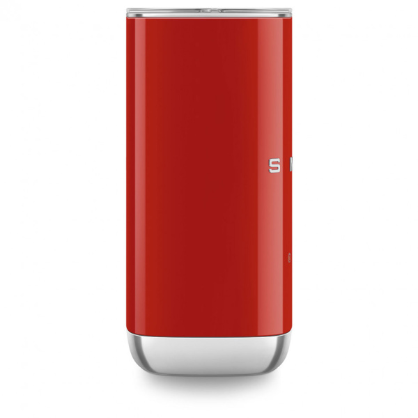 Вспениватель Smeg MFF02RDEU